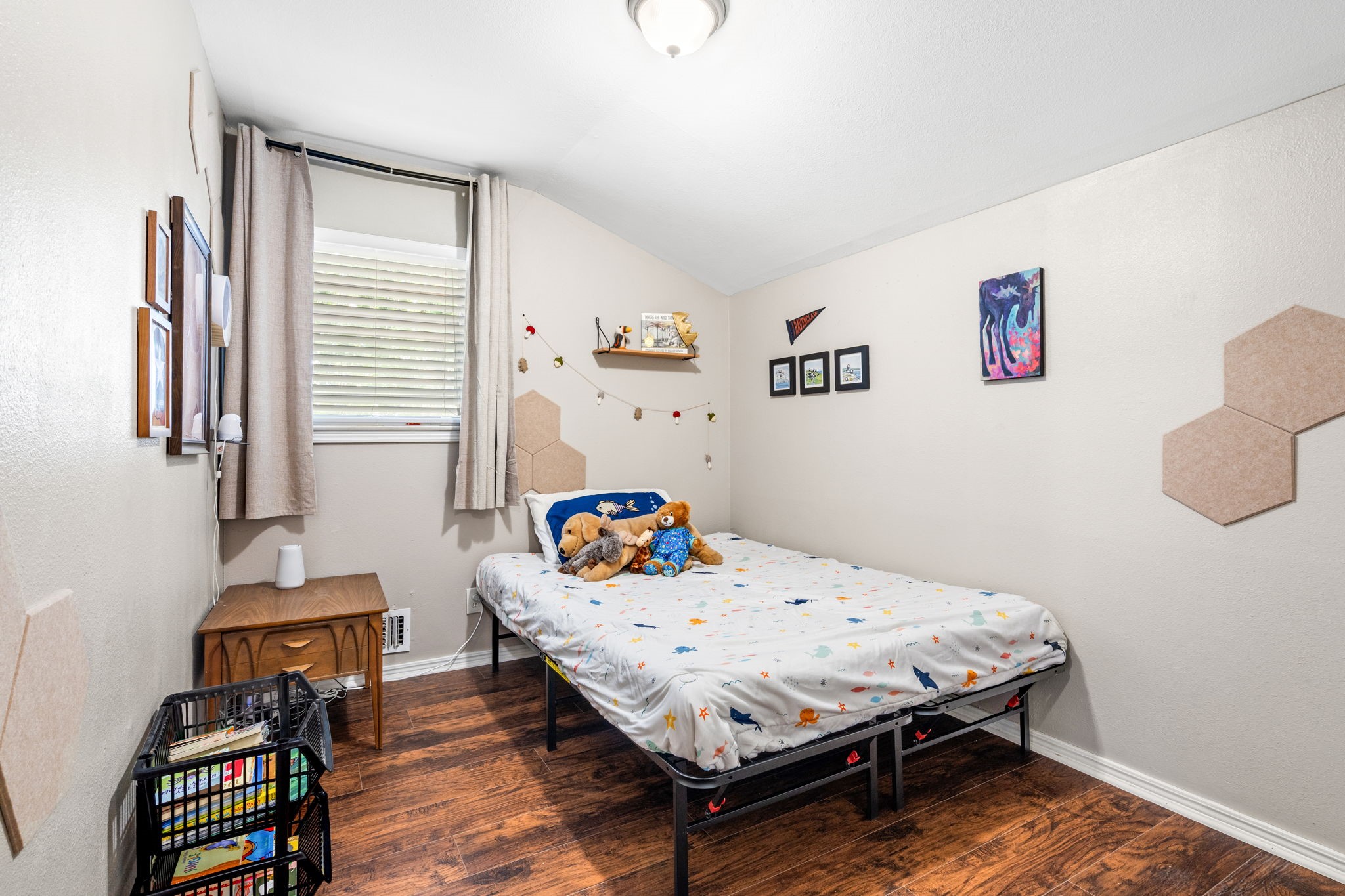 3536 Delford Circle Dallas TX 75228