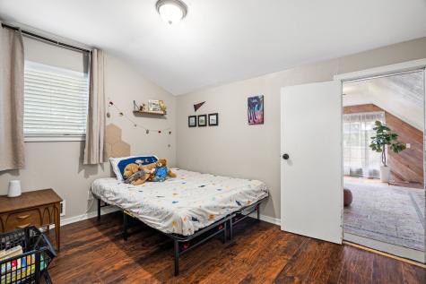 3536 Delford Circle Dallas TX 75228