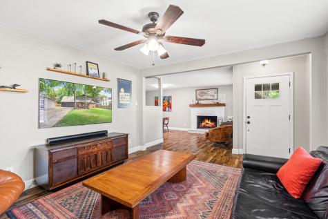 3536 Delford Circle Dallas TX 75228