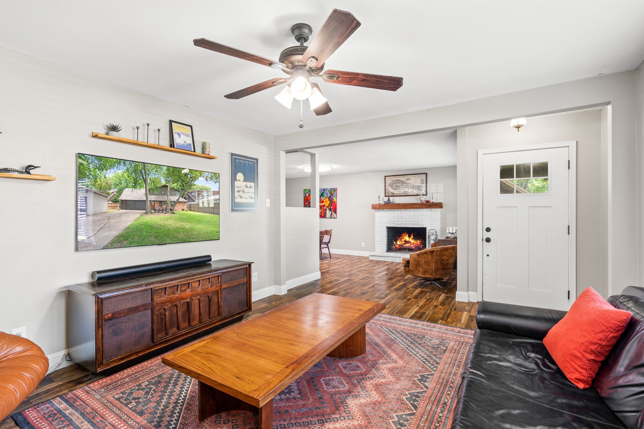 3536 Delford Circle Dallas TX 75228