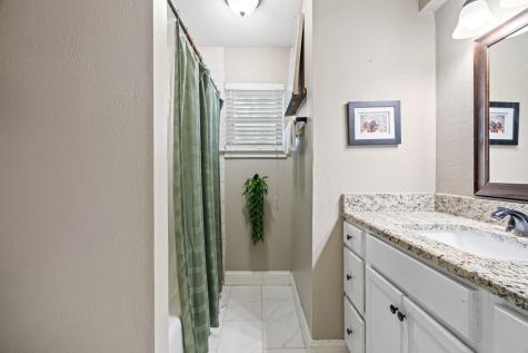 3536 Delford Circle Dallas TX 75228