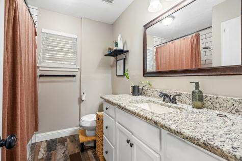 3536 Delford Circle Dallas TX 75228