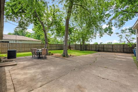 3536 Delford Circle Dallas TX 75228