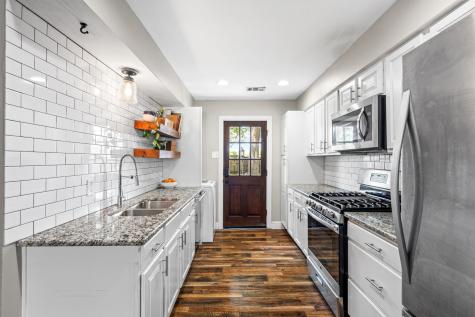 3536 Delford Circle Dallas TX 75228