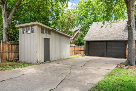 3536 Delford Circle Dallas TX 75228