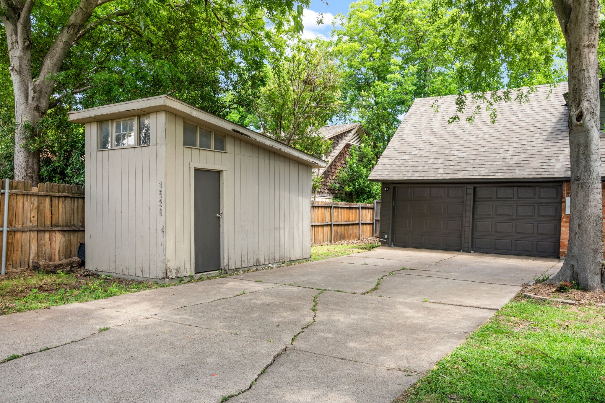 3536 Delford Circle Dallas TX 75228