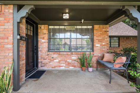 3536 Delford Circle Dallas TX 75228