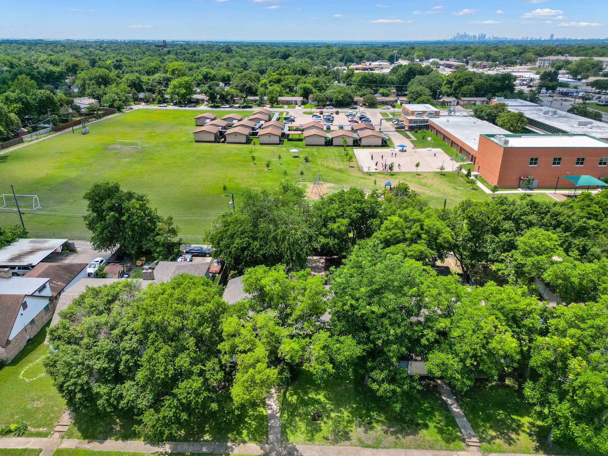 3536 Delford Circle Dallas TX 75228
