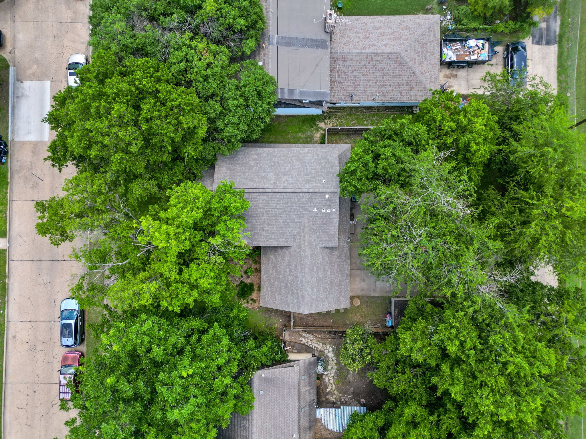 3536 Delford Circle Dallas TX 75228
