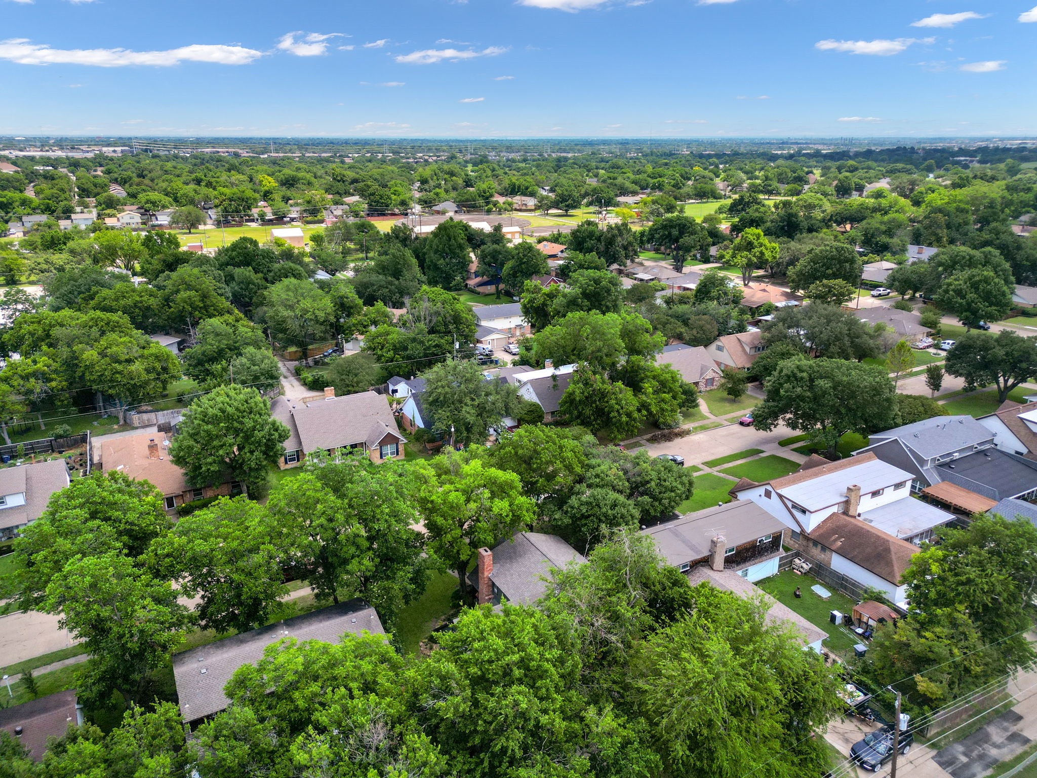 3536 Delford Circle Dallas TX 75228