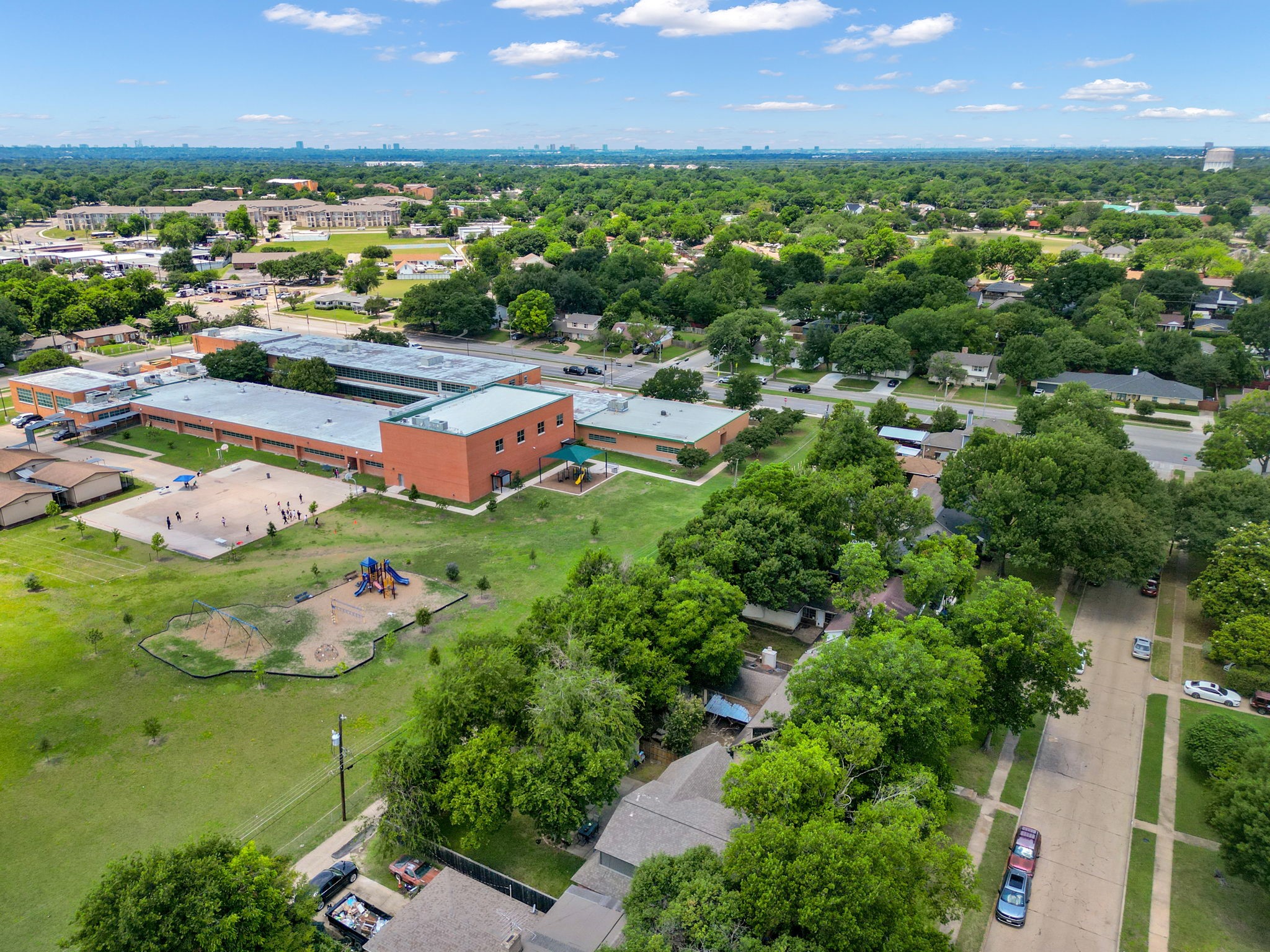 3536 Delford Circle Dallas TX 75228