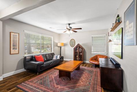 3536 Delford Circle Dallas TX 75228