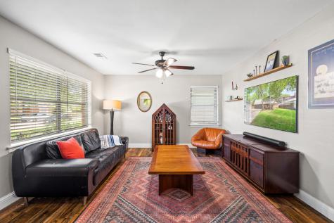 3536 Delford Circle Dallas TX 75228