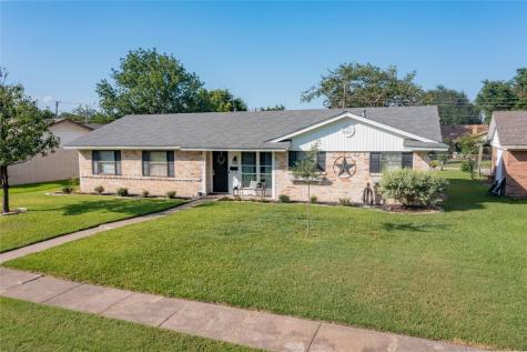 2424 Catalina Drive Mesquite TX 75150