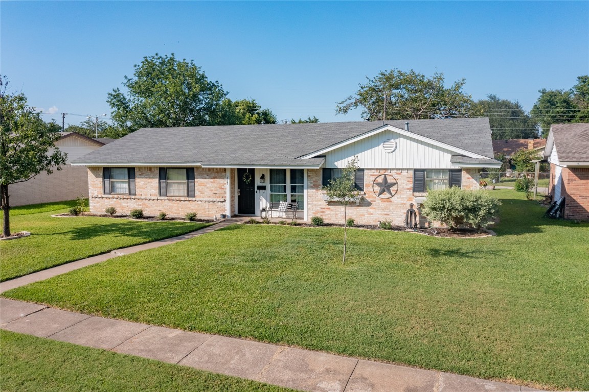 2424 Catalina Drive Mesquite TX 75150