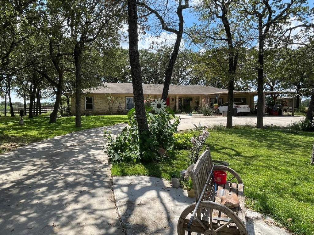 5029 Fm 1758 Bowie TX 76230