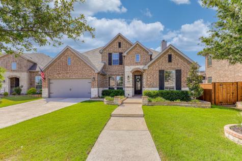 408 Marbrook Court Fort Worth TX 76131