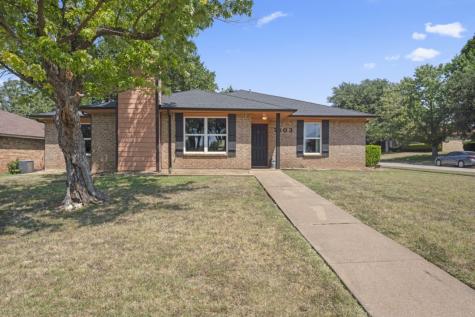 7103 Elderberry Lane Dallas TX 75249