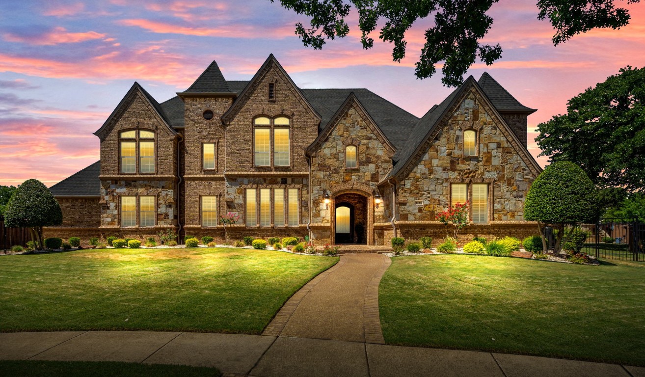 2123 Cheyenne Park Lane Southlake TX 76092