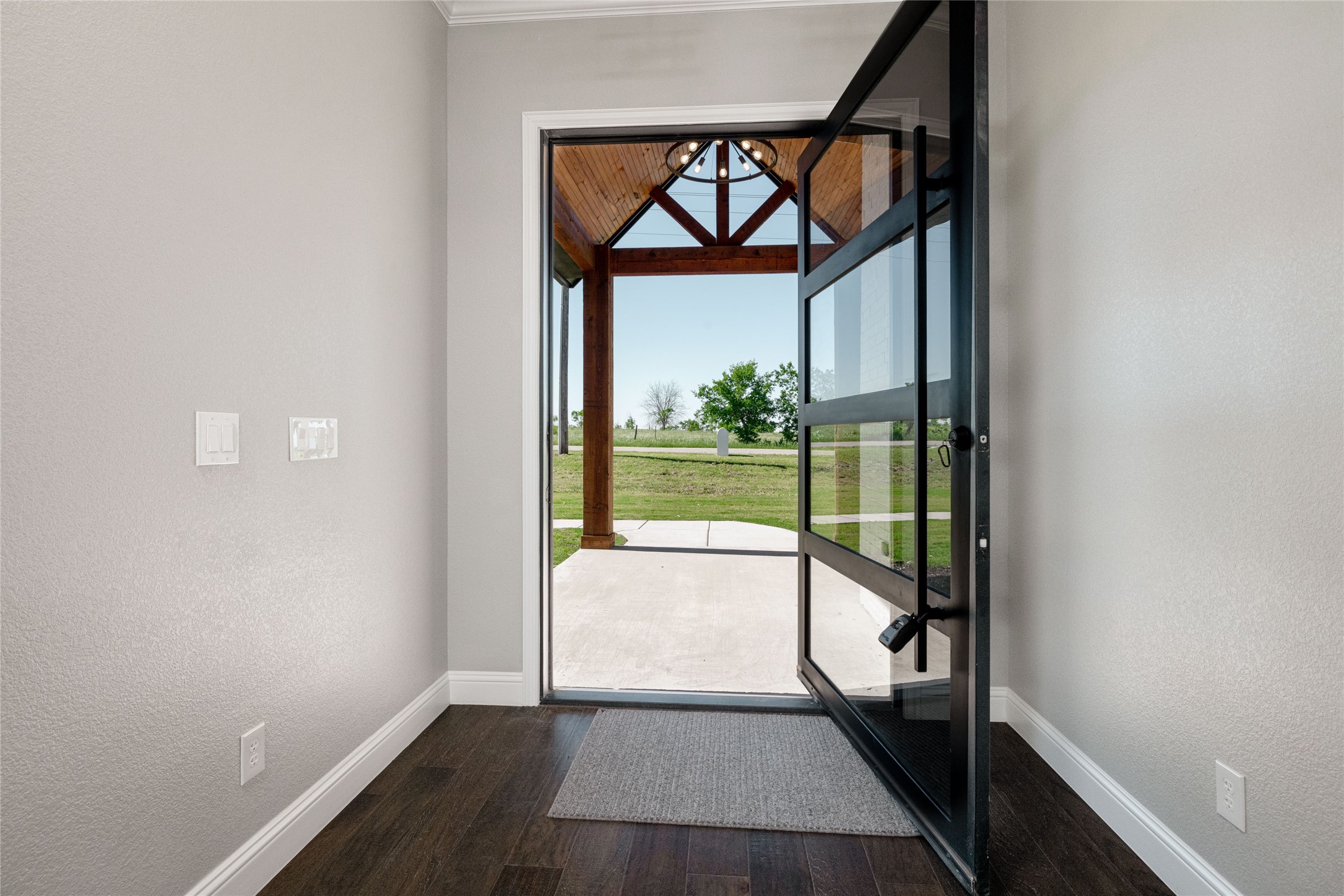 7196 Hawkeye Road Krum TX 76249