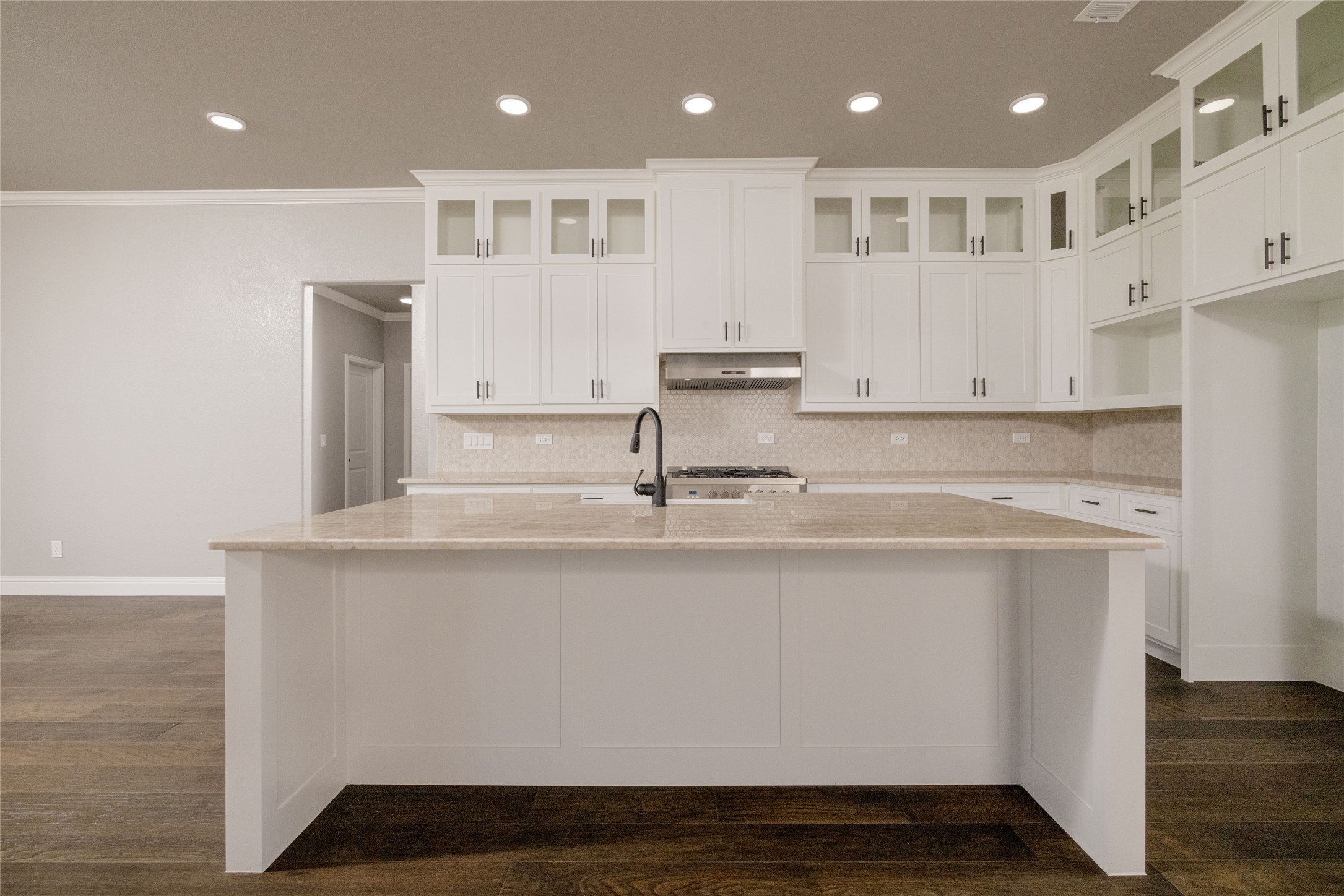 7196 Hawkeye Road Krum TX 76249