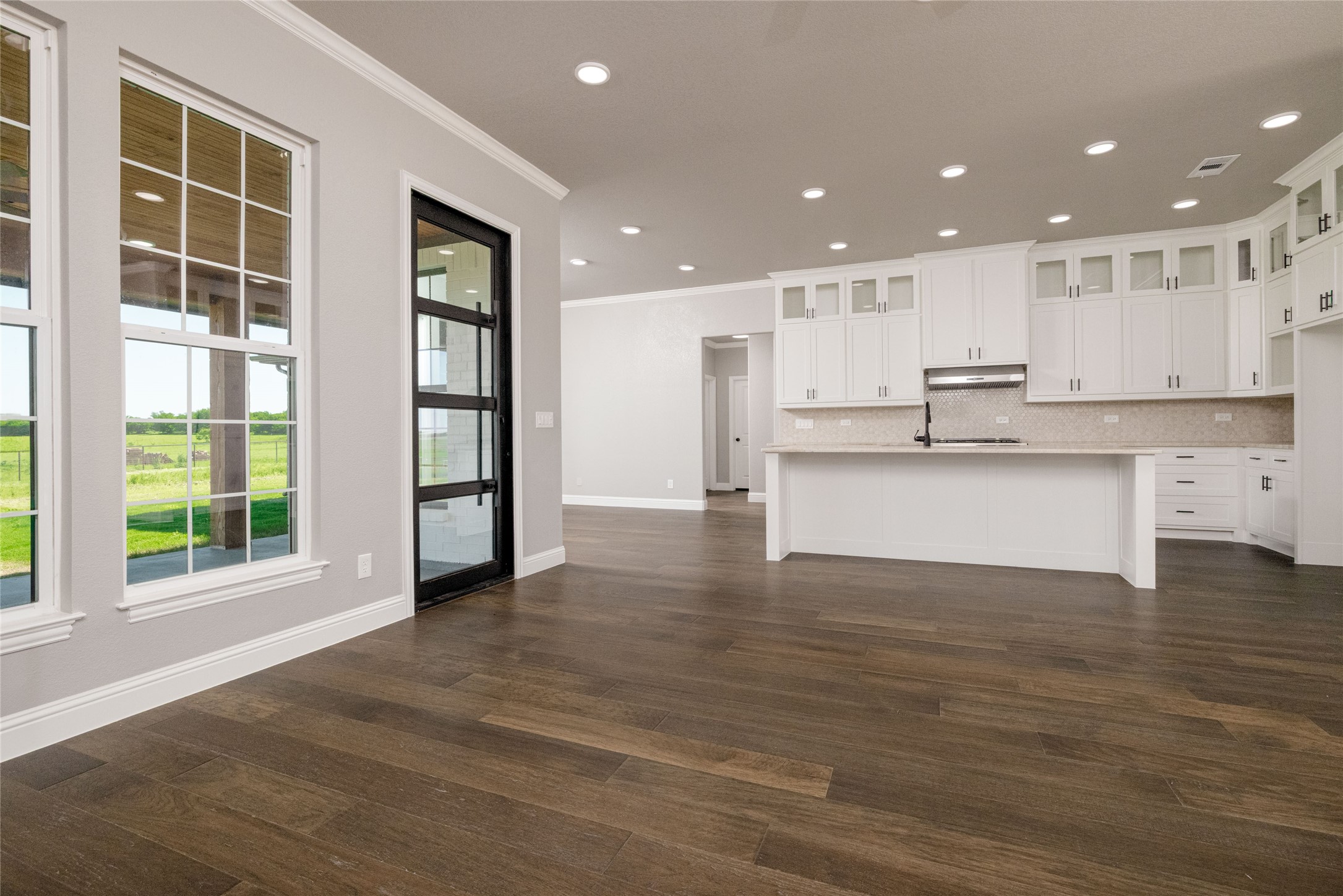7196 Hawkeye Road Krum TX 76249