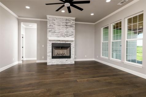 7196 Hawkeye Road Krum TX 76249