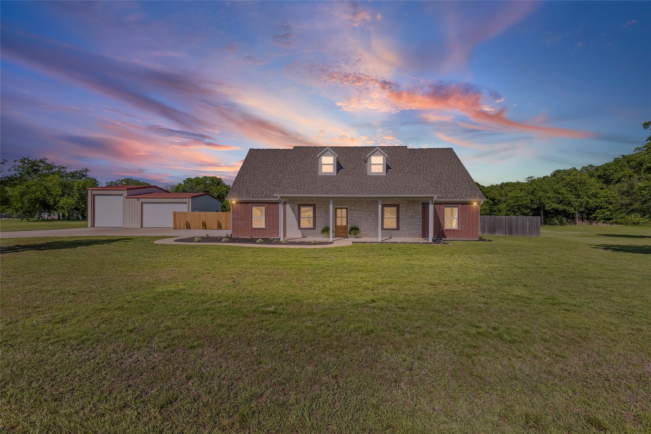 319 Whippoorwill Drive Wills Point TX 75169