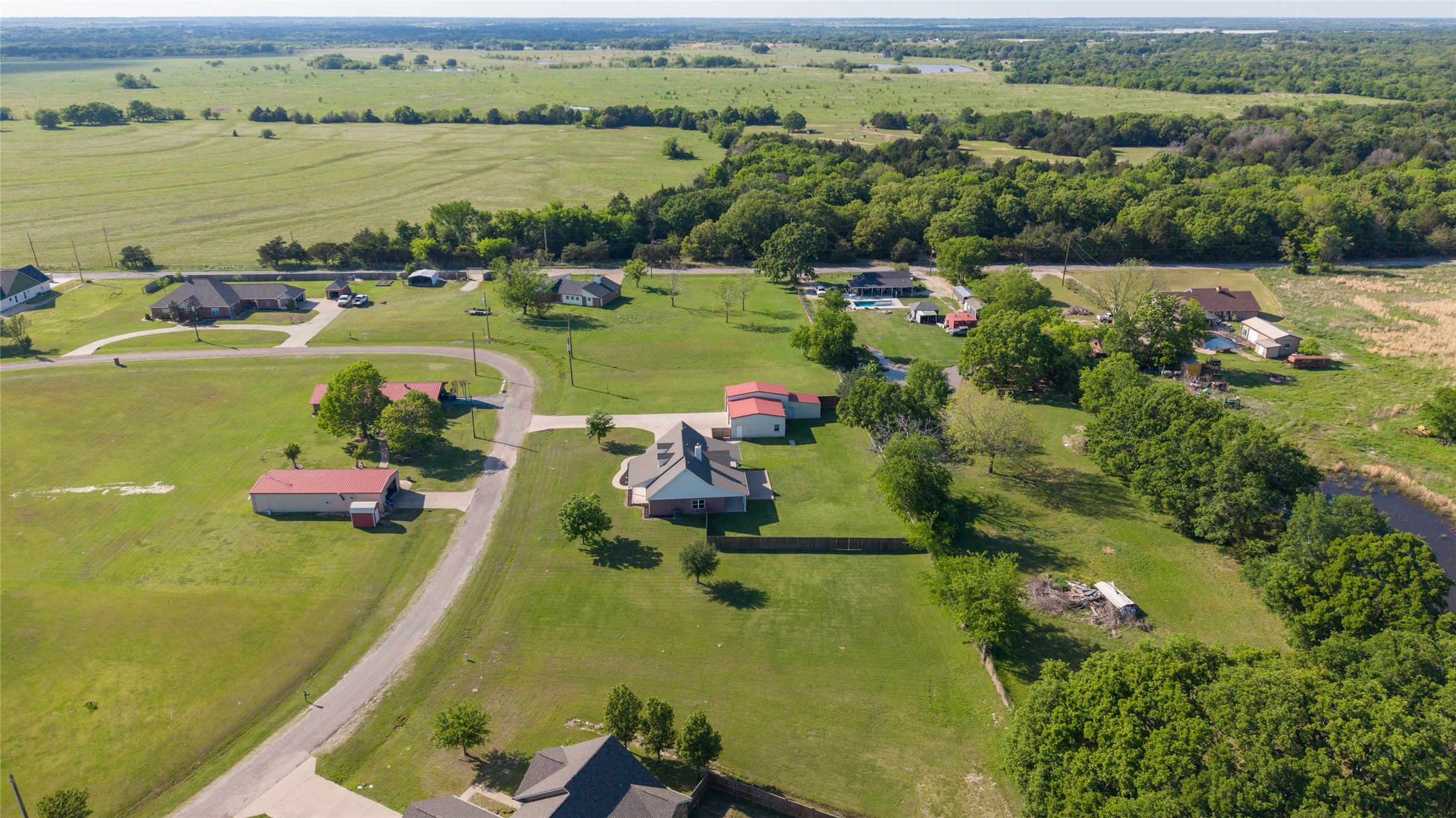 319 Whippoorwill Drive Wills Point TX 75169