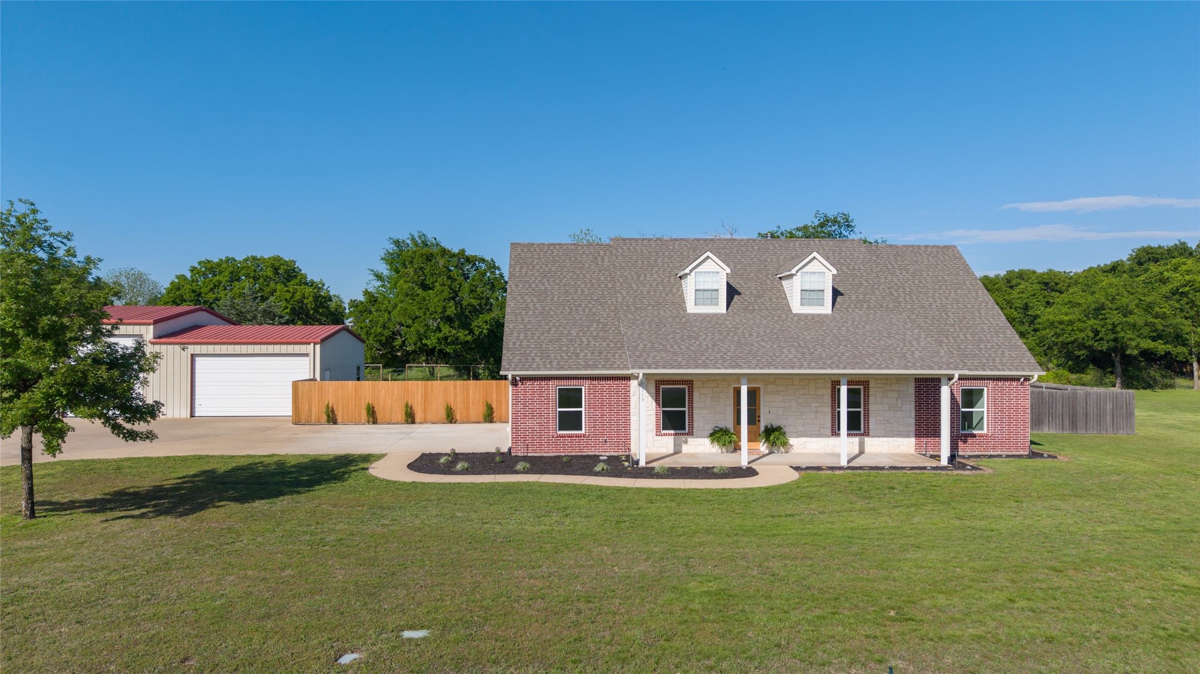 319 Whippoorwill Drive Wills Point TX 75169