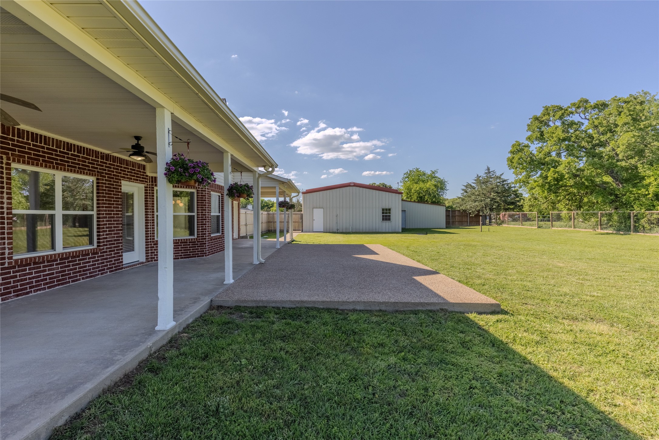 319 Whippoorwill Drive Wills Point TX 75169