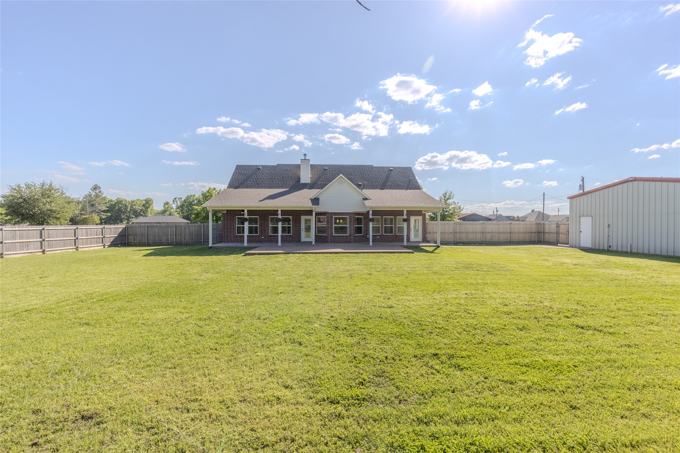 319 Whippoorwill Drive Wills Point TX 75169