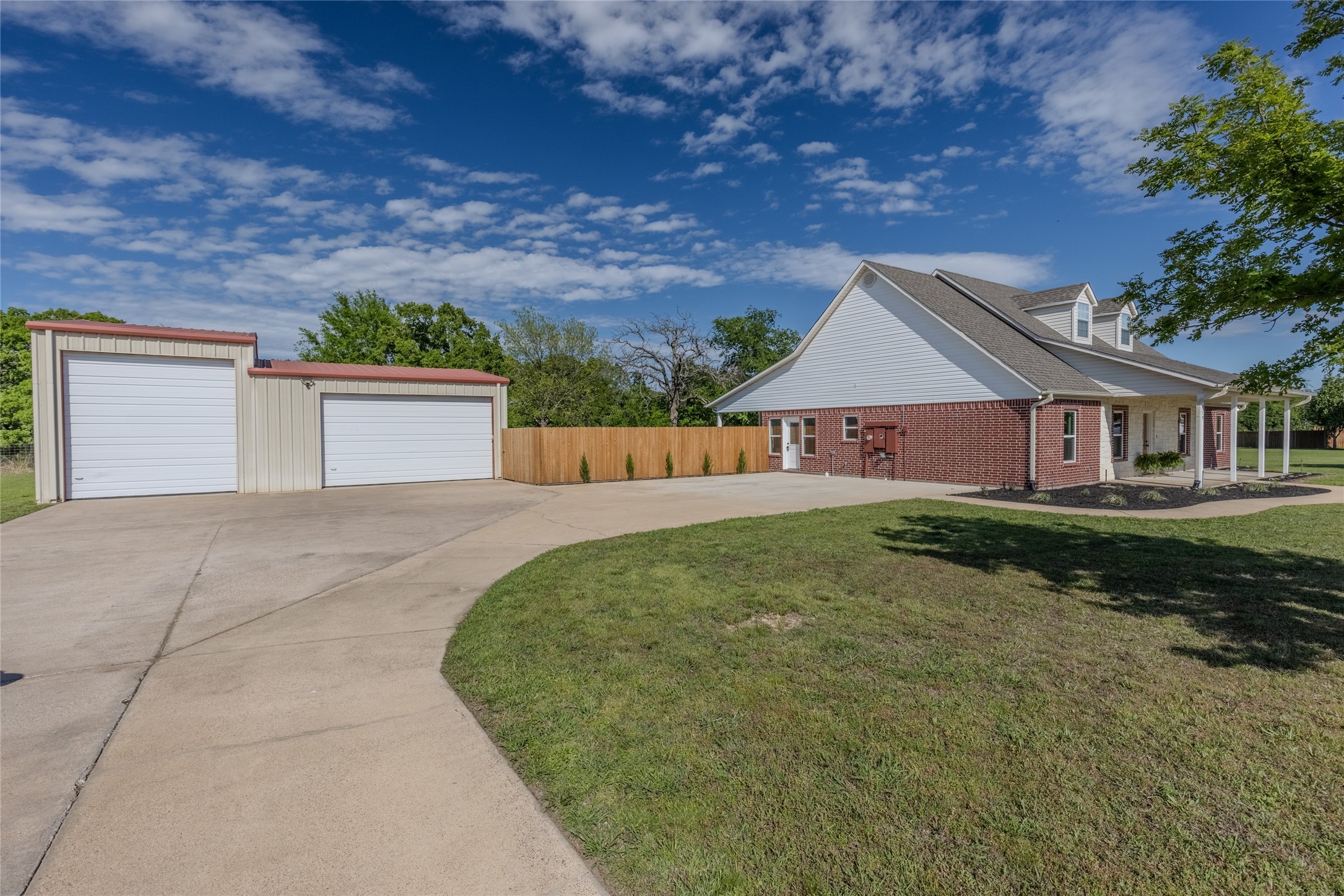 319 Whippoorwill Drive Wills Point TX 75169