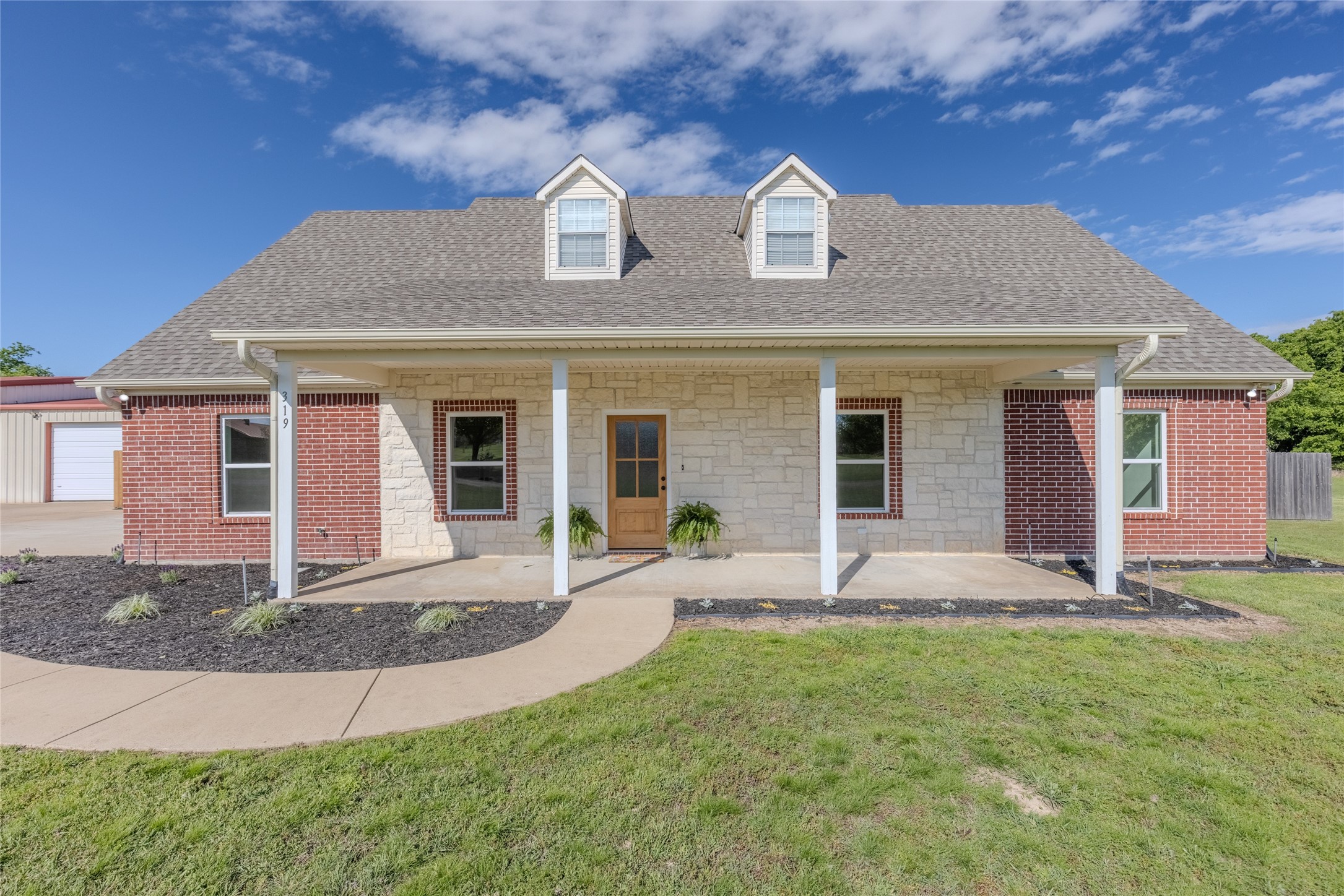 319 Whippoorwill Drive Wills Point TX 75169