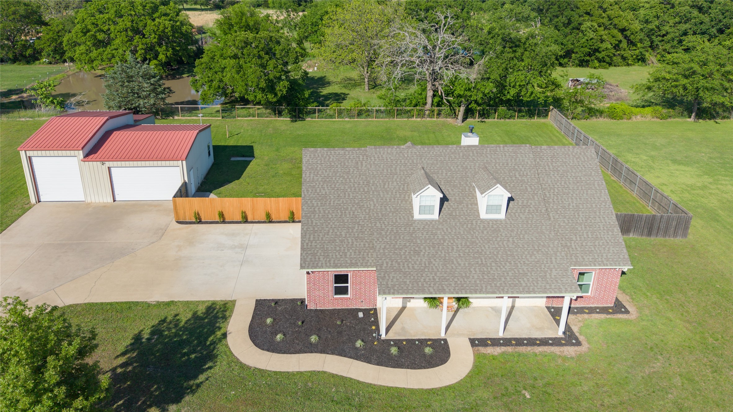 319 Whippoorwill Drive Wills Point TX 75169