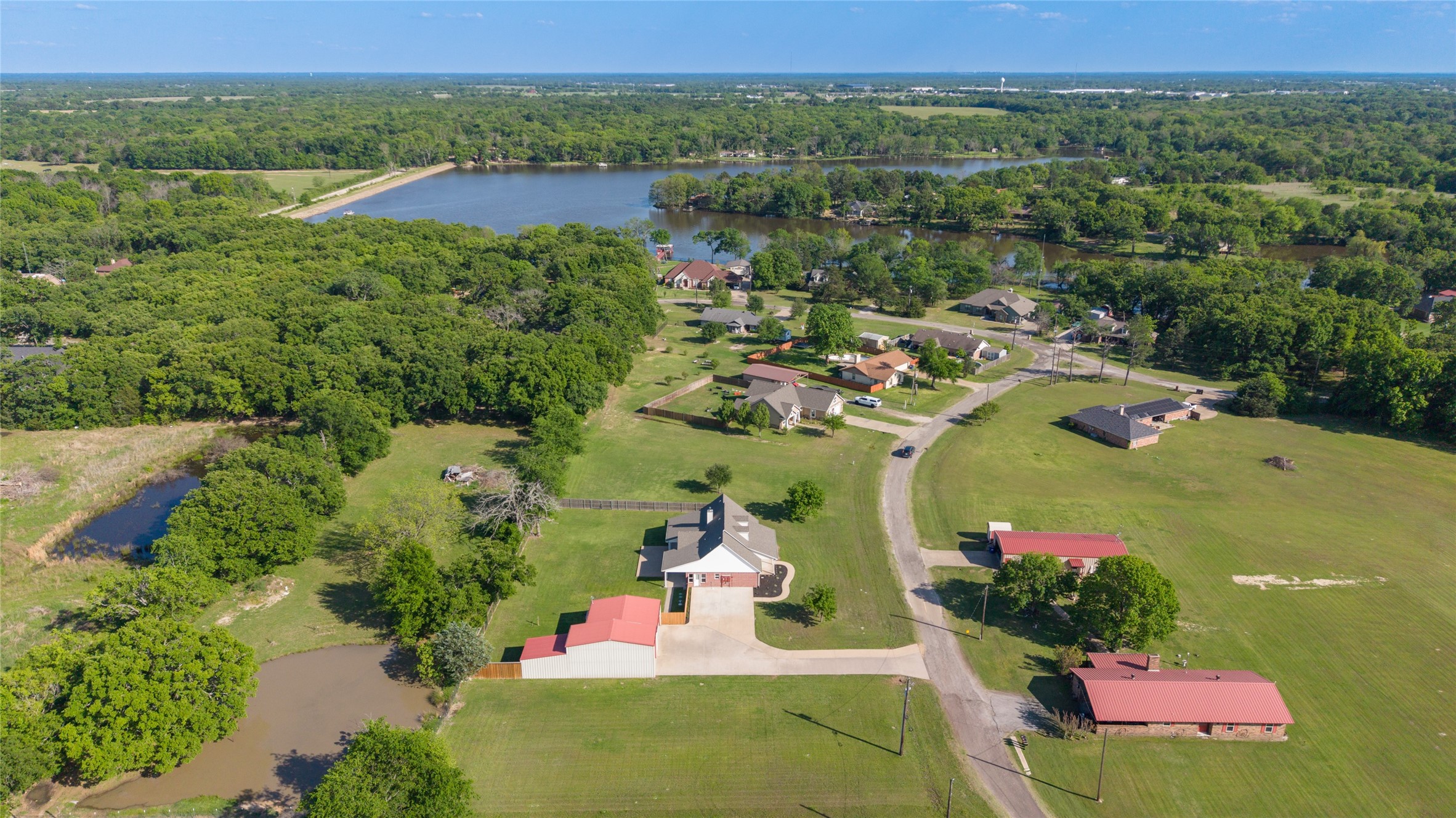 319 Whippoorwill Drive Wills Point TX 75169