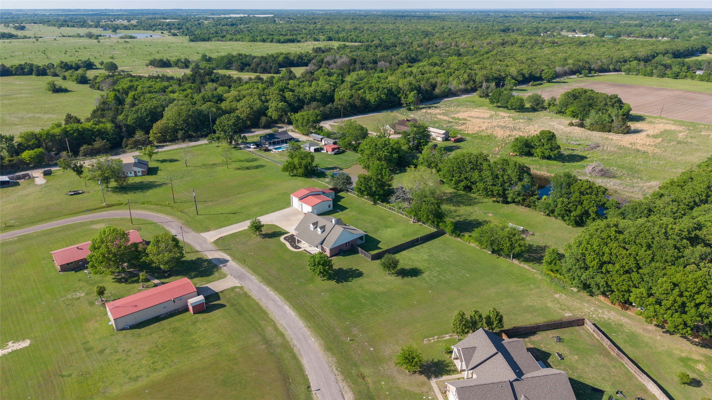 319 Whippoorwill Drive Wills Point TX 75169
