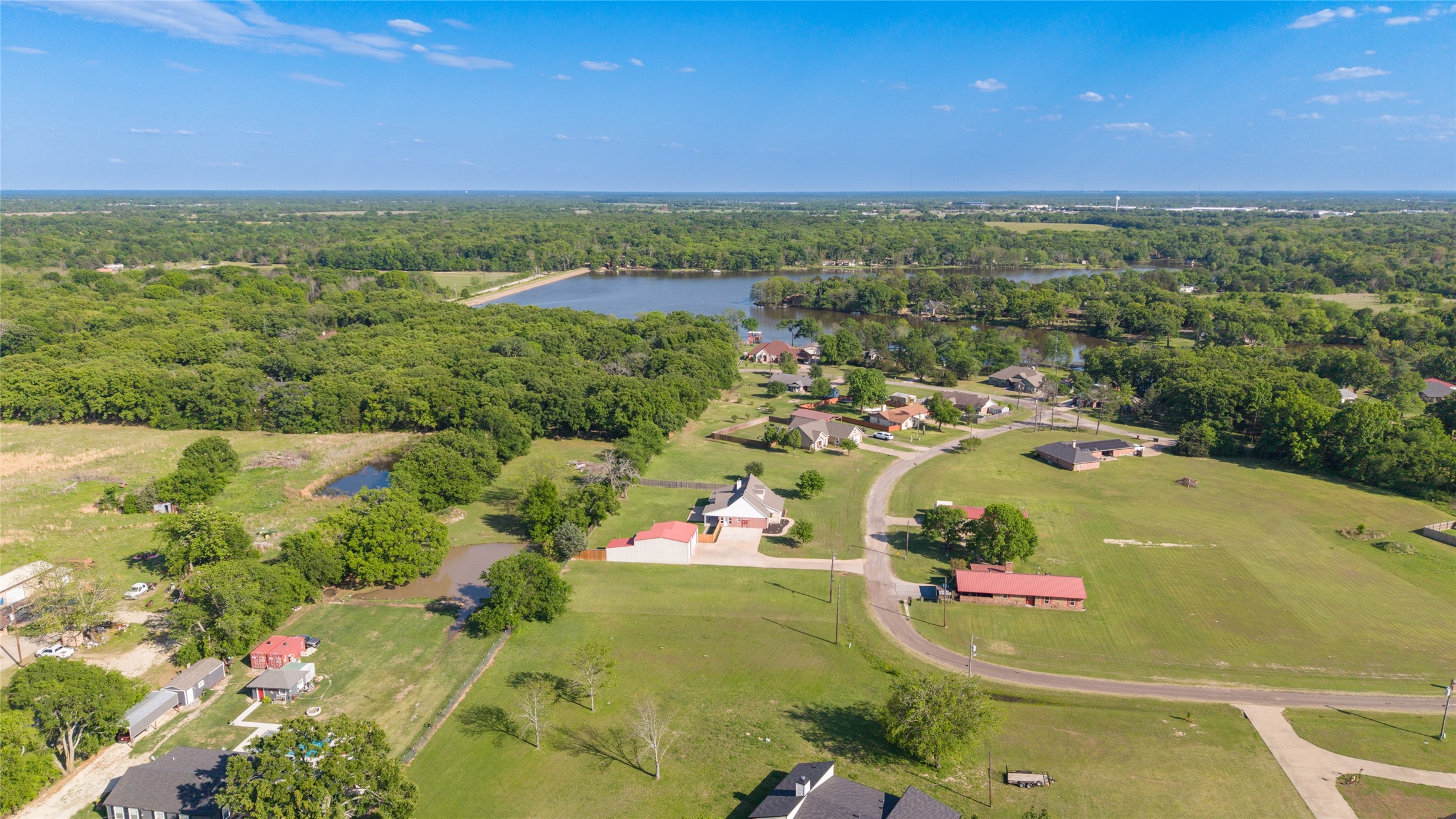 319 Whippoorwill Drive Wills Point TX 75169