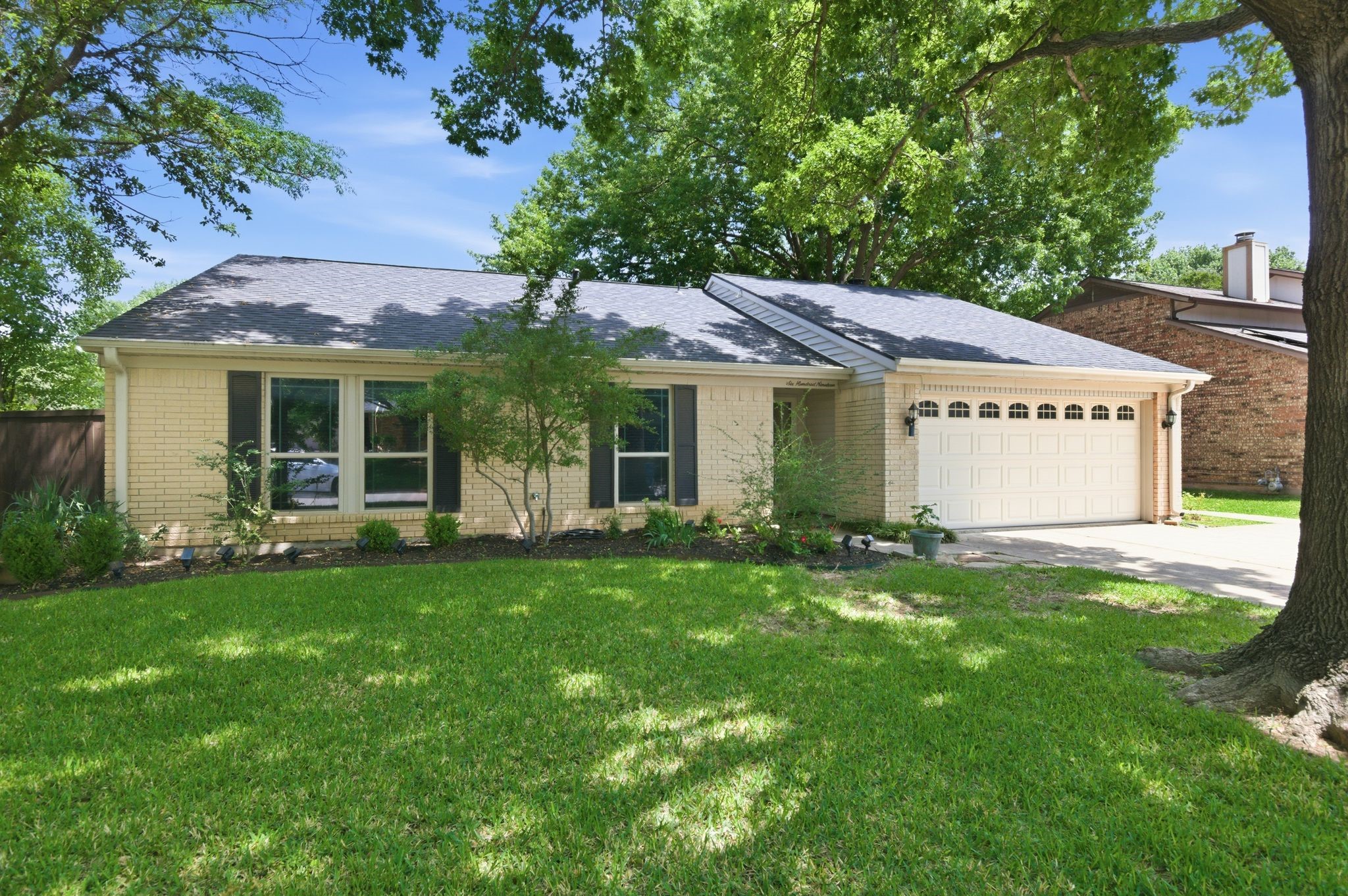 619 Heather Wood Drive Grapevine TX 76051