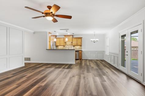 619 Heather Wood Drive Grapevine TX 76051
