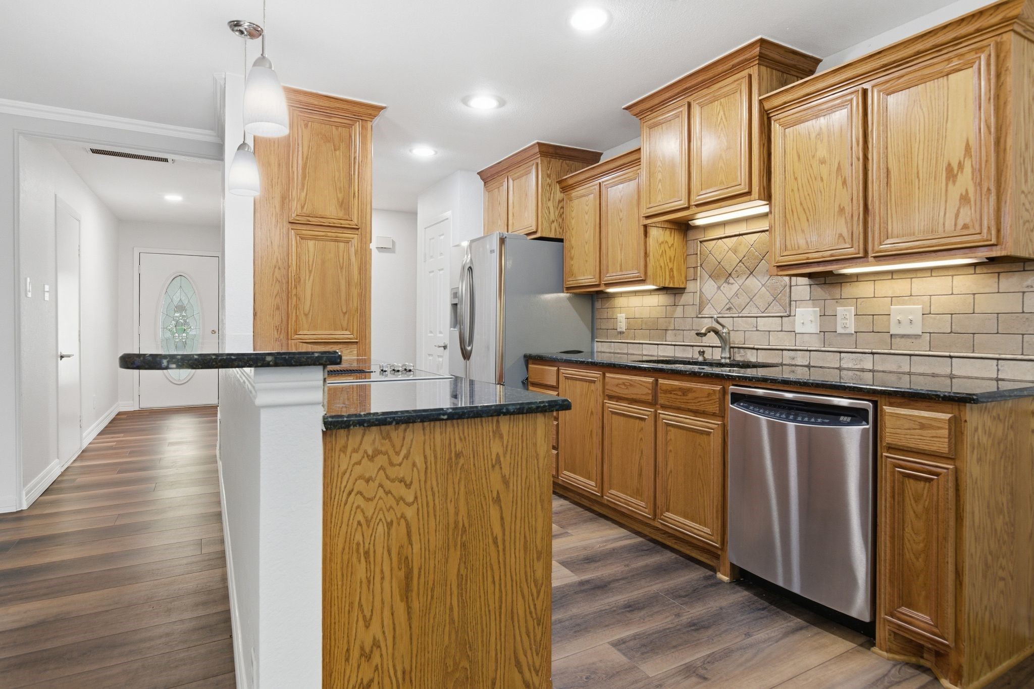 619 Heather Wood Drive Grapevine TX 76051
