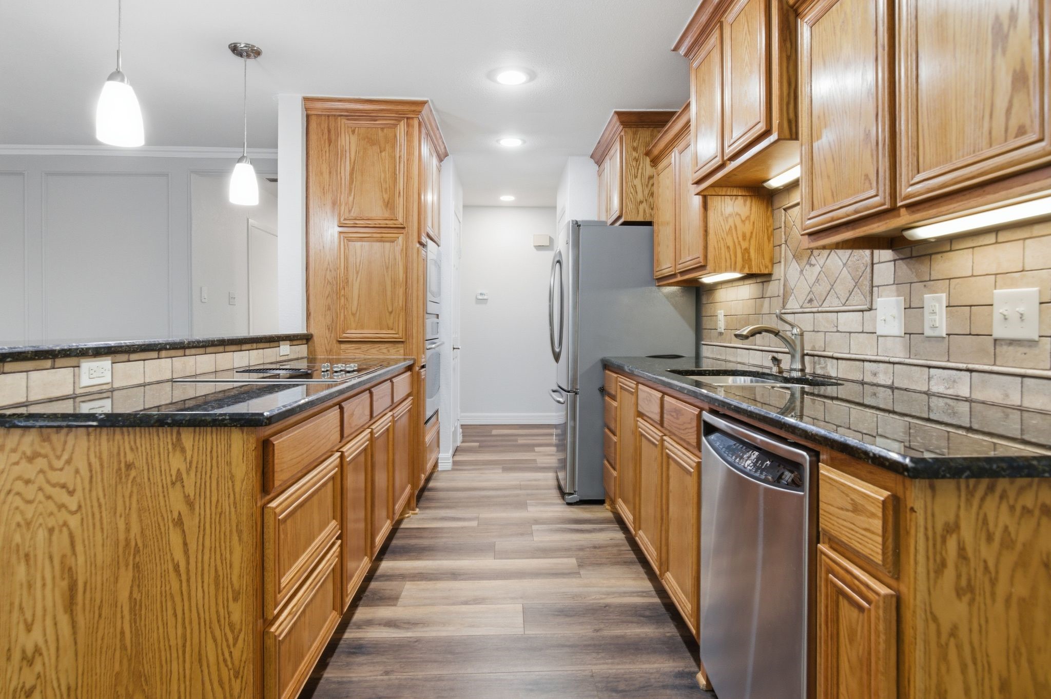 619 Heather Wood Drive Grapevine TX 76051