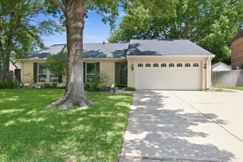 619 Heather Wood Drive Grapevine TX 76051