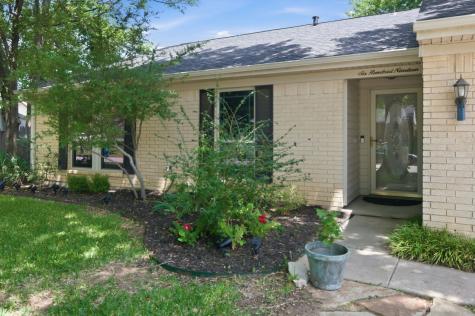 619 Heather Wood Drive Grapevine TX 76051