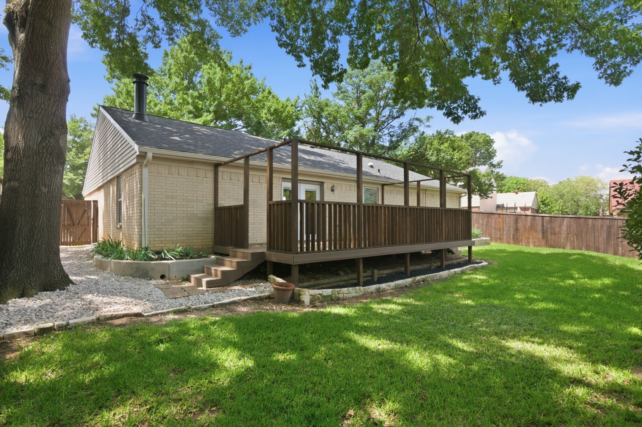 619 Heather Wood Drive Grapevine TX 76051