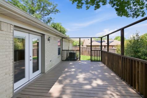 619 Heather Wood Drive Grapevine TX 76051