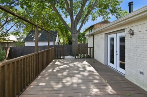 619 Heather Wood Drive Grapevine TX 76051