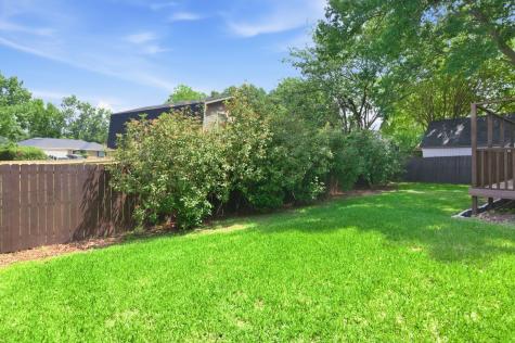 619 Heather Wood Drive Grapevine TX 76051