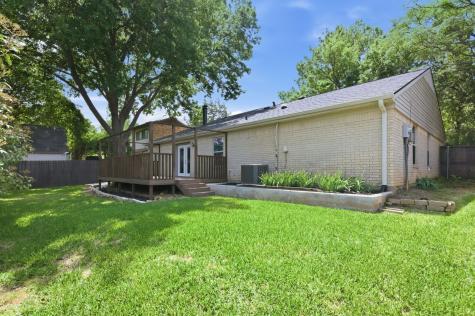 619 Heather Wood Drive Grapevine TX 76051