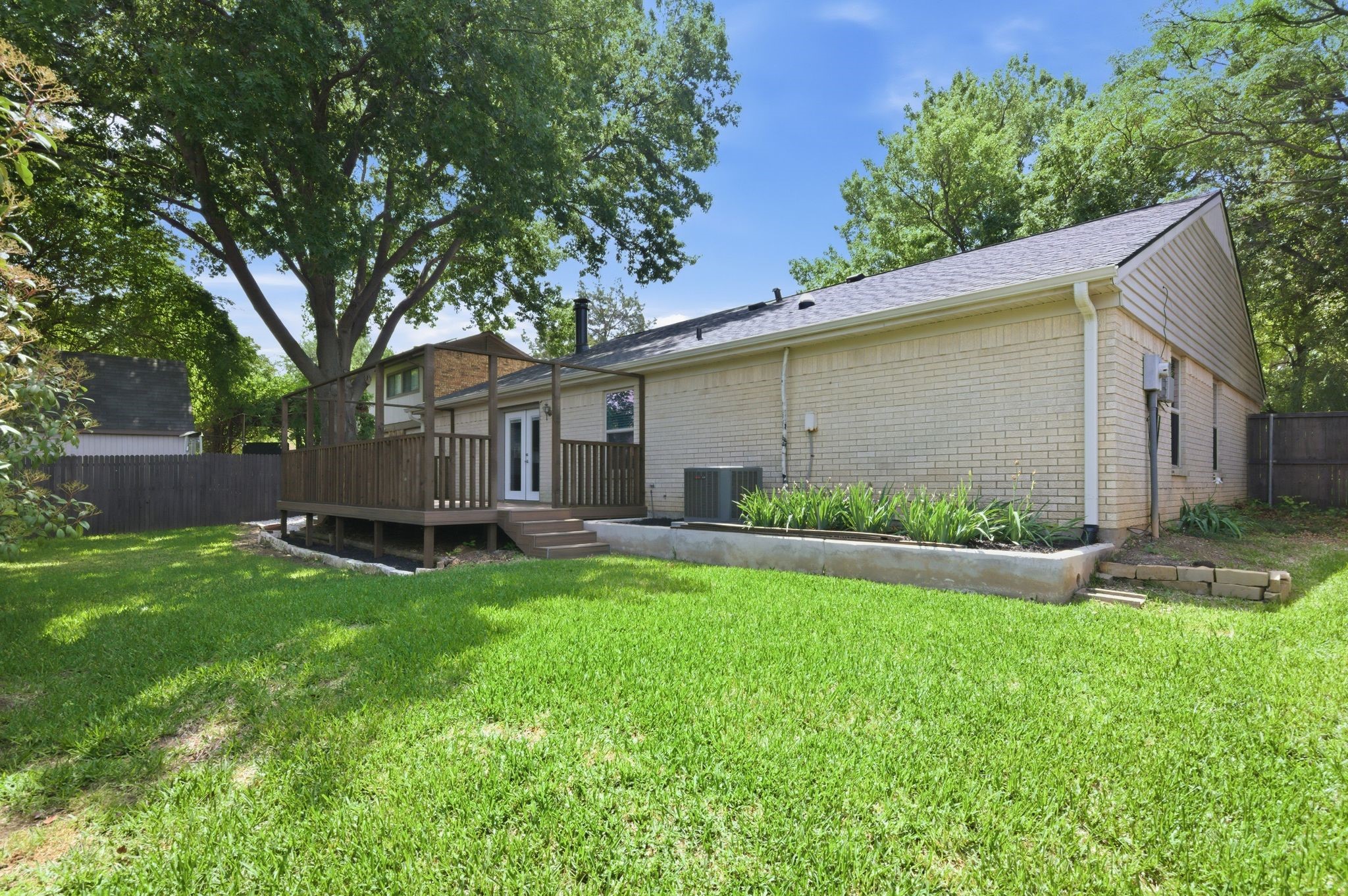 619 Heather Wood Drive Grapevine TX 76051